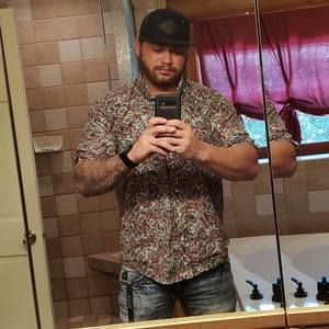 Meet your Posher, Kaleb